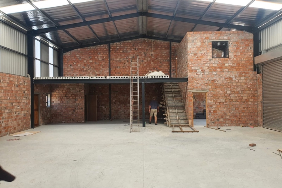 To Let commercial Property for Rent in Newton Park Eastern Cape